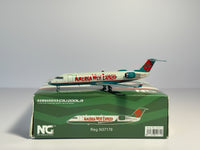 America West Express Bombardier CRJ200 1:200 NG Models N37178 (52072)