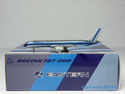 Eastern Air Lines Boeing 757-200 1:400 NG Models N521EA (53039)