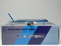 Eastern Air Lines Boeing 757-200 1:400 NG Models N521EA (53039)