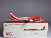 Avianca Colombia Boeing 757-200 1:400 NG Models EI-CEZ (53086)