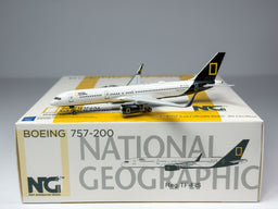 Icelandair Boeing 757-200 1:400 NG Models TF-FIS (53148)