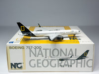 Icelandair Boeing 757-200 1:400 NG Models TF-FIS (53148)