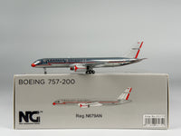 American Airlines Boeing 757-200 1:400 NG Models N679AN (53175)