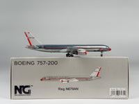 American Airlines Boeing 757-200 1:400 NG Models N679AN (53175)