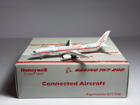 Honeywell International Boeing 757-200 1:400 NG Models N757HW (53181)