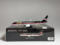 The Trump Organization Boeing 757-200 1:400 NG Models N757AF (53208)