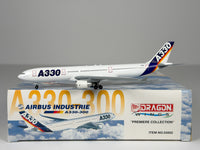 Airbus House Airbus A330-300 1:400 Dragon Wings F-WWKB (55002)