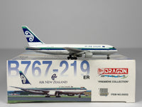 Air New Zealand Boeing 767-200 1:400 Dragon Wings ZK-NBA (55032)
