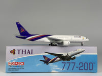 Thai Airways Boeing 777-200 1:400 Dragon Wings HS-TJA (55037)