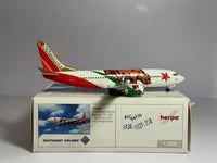 Herpa 1:200 Southwest Boeing 737-300 N609SW California One 550437