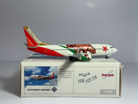Southwest Airlines Boeing 737-300 1:200 Herpa N609SW (550437)