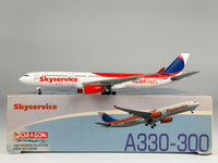 Skyserivce Airbus A330-300 1:400 Dragon Wings C-GVKI (55049)