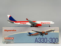 Skyserivce Airbus A330-300 1:400 Dragon Wings C-GVKI (55049)