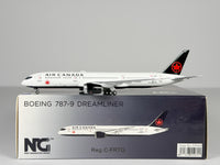 Air Canada Boeing 787-9 1:400 NG Models C-FRTG (55069)