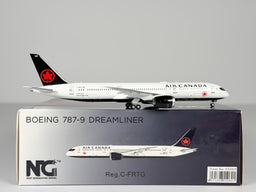 Air Canada Boeing 787-9 1:400 NG Models C-FRTG (55069)