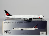 Air Canada Boeing 787-9 1:400 NG Models C-FRTG (55069)