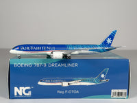 Air Tahiti Nui Boeing 787-9 1:400 NG Models F-OTOA (55088)