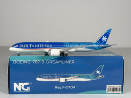 Air Tahiti Nui Boeing 787-9 1:400 NG Models F-OTOA (55088)