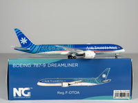 Air Tahiti Nui Boeing 787-9 1:400 NG Models F-OTOA (55088)