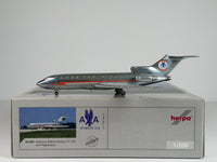 American Airlines Boeing 727-100 1:200 Herpa N1969 (551007)