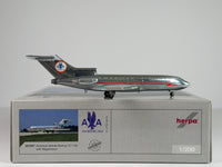 American Airlines Boeing 727-100 1:200 Herpa N1969 (551007)