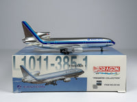 Eastern Air Lines Lockheed L-1011 1:400 Dragon Wings N305EA (55102)