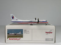 American Eagle ATR 72-500 1:200 Herpa N541AT (551052)