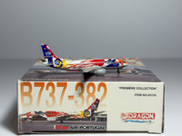 TAP Air Portugal Boeing 737-300 1:400 Dragon Wings CS-TIB (55124)