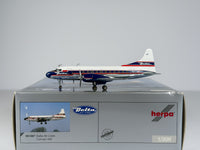 Delta Air Lines Convair CV-440 1:200 Herpa N4809C (551267)