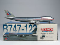 American Airlines Boeing 747-100 1:400 Dragon Wings N9664 (55140)
