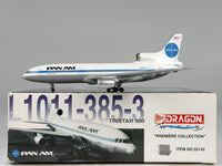 Pan American Lockheed L-1011-500 1:400 Dragon Wings N514PA (55142)