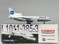 Pan American Lockheed L-1011-500 1:400 Dragon Wings N514PA (55142)