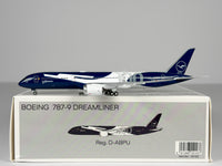 Lufthansa Boeing 787-9 1:400 NG Models D-ABPU (55153)