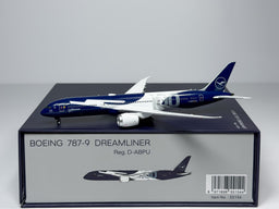 Lufthansa Boeing 787-9 1:400 NG Models D-ABPU (55154)
