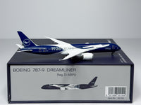 Lufthansa Boeing 787-9 1:400 NG Models D-ABPU (55154)