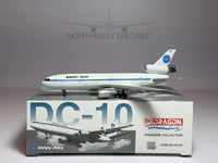 Pan American McDonnell Douglas DC-10-10 1:400 Dragon Wings N60NA (55155)