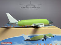 Boeing House Boeing 747LCF Dreamlifter 1:400 Dragon Wings N747BC (55161-03)