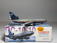 United Airlines McDonnell Douglas DC-10-30 1:400 Dragon Wings N1856U (55163)