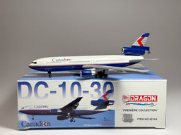 Canadian Airlines McDonnell Douglas DC-10-30 1:400 Dragon Wings C-FCRD (55164)