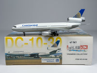 Continental Airlines McDonnell Douglas DC-10-30 1:400 Dragon Wings N37077 (55168)