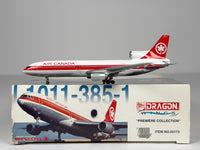 Air Canada Lockheed L-1011 1:400 Dragon Wings C-FTNA (55173)