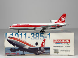 Air Canada Lockheed L-1011 1:400 Dragon Wings C-FTNA (55173)