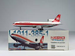 Air Canada Lockheed L-1011 1:400 Dragon Wings C-FTNA (55173)