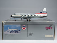 Continental Airlines Convair CV-440 1:200 Herpa N90862 (551854)