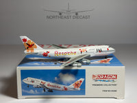 Japan Airlines (JAL) Boeing 747-300SR 1:400 Dragon Wings JA8186 (55208)