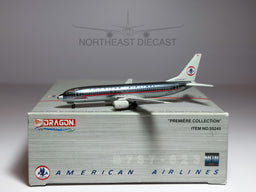 American Airlines Boeing 737-800 1:400 Dragon Wings N951AA (55245)
