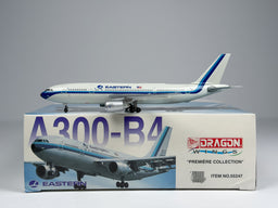 Eastern Air Lines Airbus A300 1:400 Dragon Wings N204EA (55247)