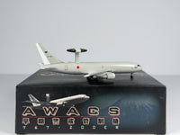 Japan Air Self-Defense Force Boeing 767-200 1:400 Dragon Wings 64-3502 (55257)