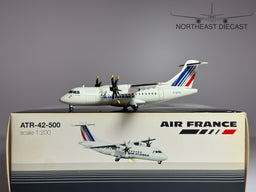 Air France ATR 72-500 1:200 Herpa F-GPYO (552608)