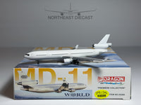 World Airways McDonnell Douglas MD-11 1:400 Dragon Wings N271WA (55269)
